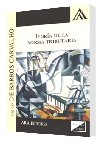 TEORÍA DE LA NORMA TRIBUTARIA..
